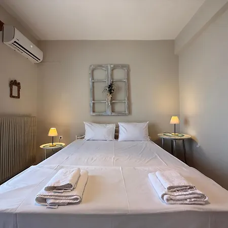 Appartement Levanda *
