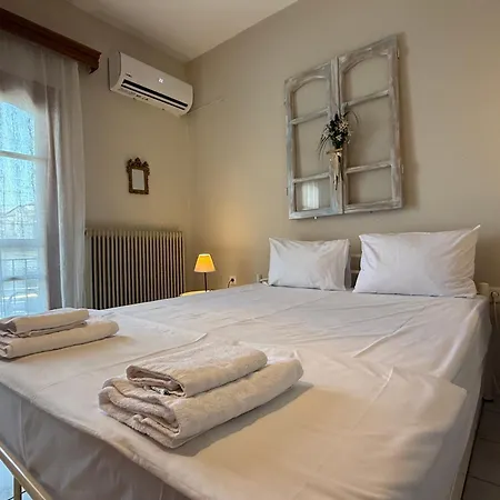 アパート Levanda ネア・ムダニア