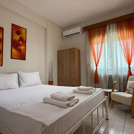 Appartement Levanda
