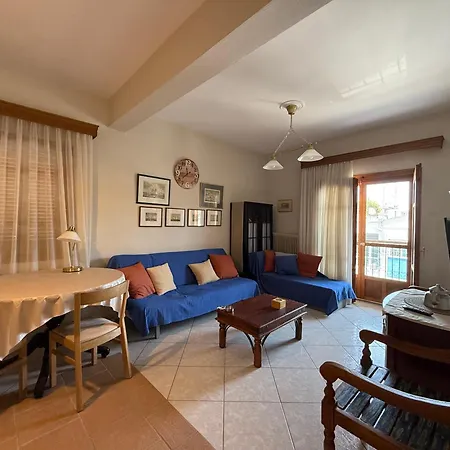 Appartement Levanda