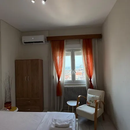 Levanda Nea Moudania