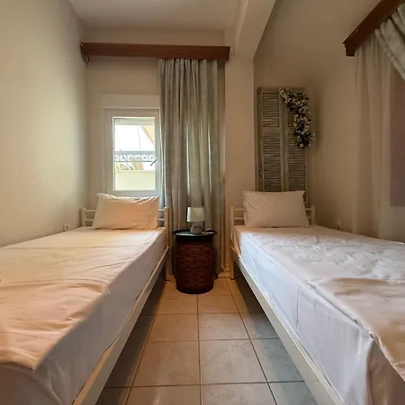 アパート Levanda