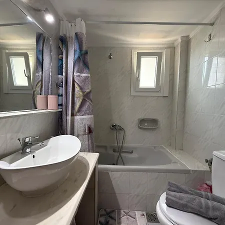 Appartement Levanda *