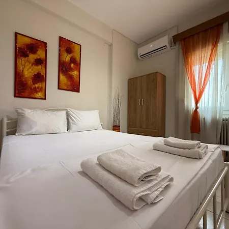 Appartement Levanda *