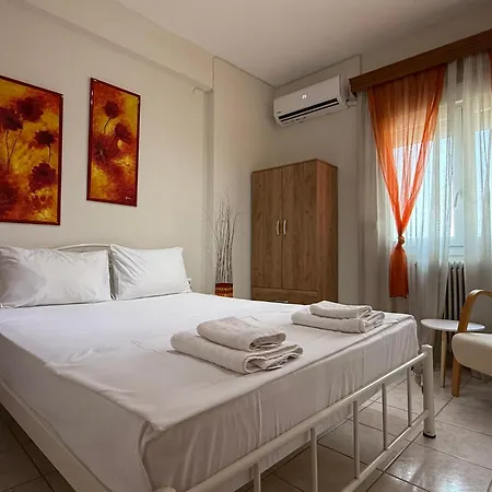 アパート Levanda