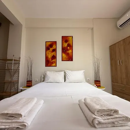 Levanda Appartement
