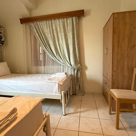 Appartement Levanda *