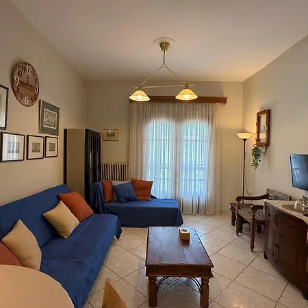 Levanda アパート *