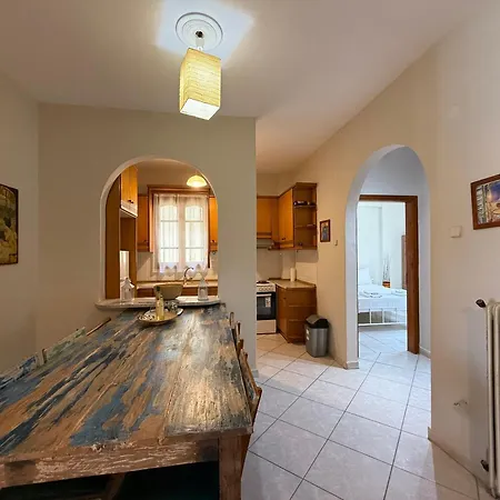 Appartement Levanda *