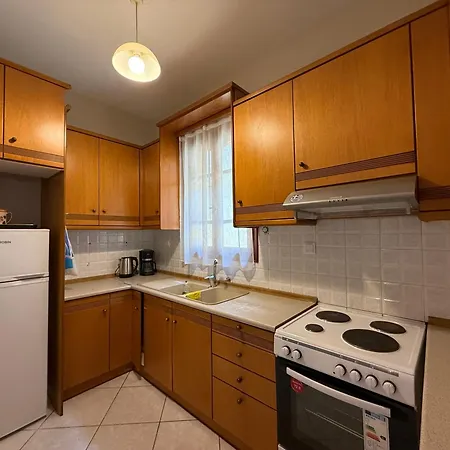 Levanda Appartement Nea Moudania