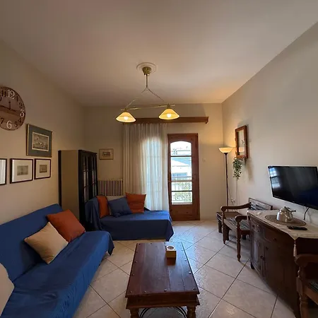 Levanda アパート *