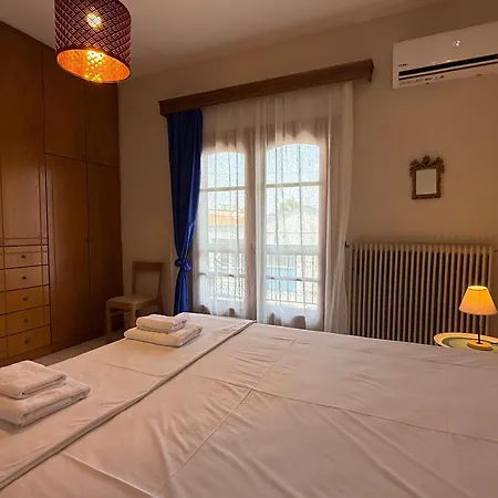 Levanda アパート ネア・ムダニア