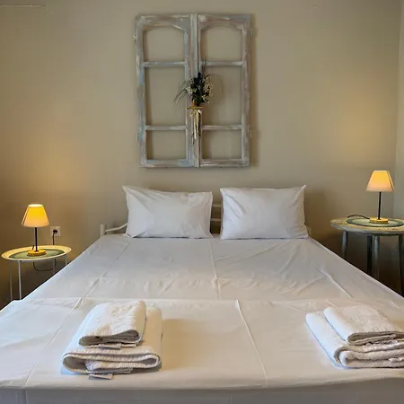 Levanda Appartement