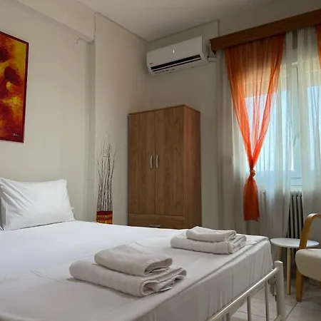 Appartement Levanda *
