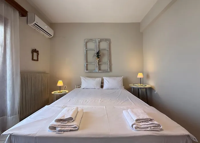 Apartament Levanda *