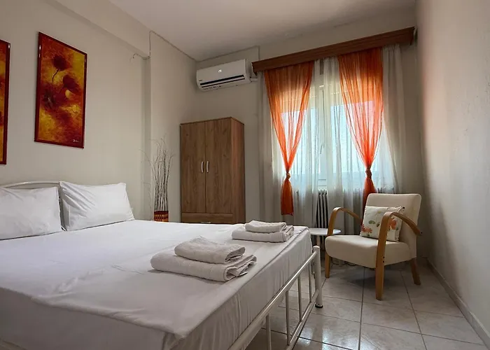 Levanda Apartament Nea Moudania