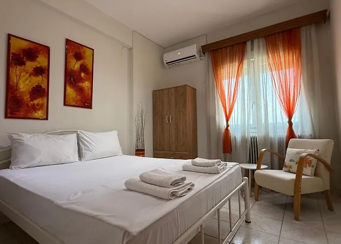 Apartament Levanda