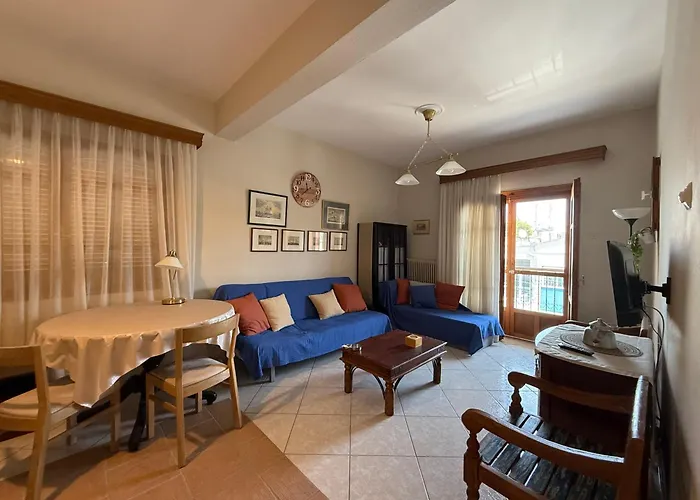 Apartament Levanda