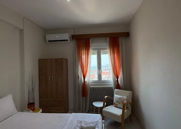 Levanda Nea Moudania