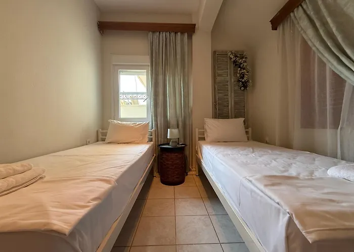 Apartament Levanda