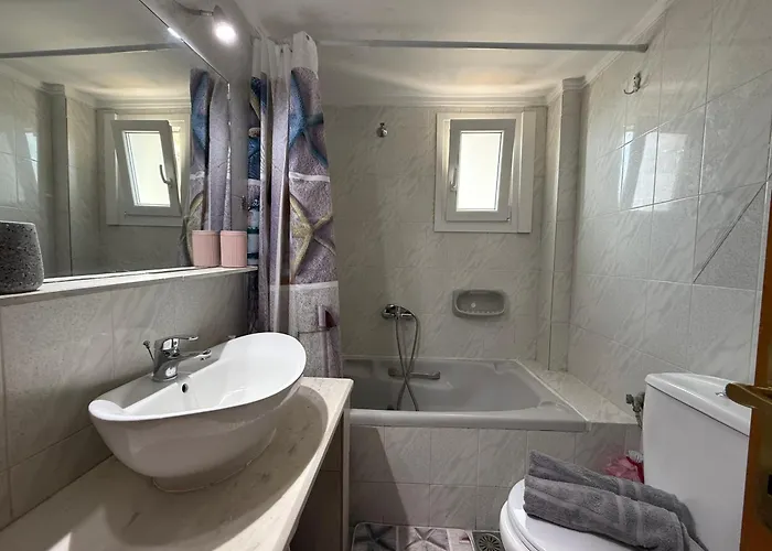 Apartament Levanda *