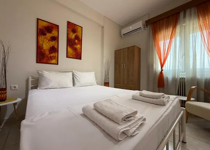 Apartament Levanda *