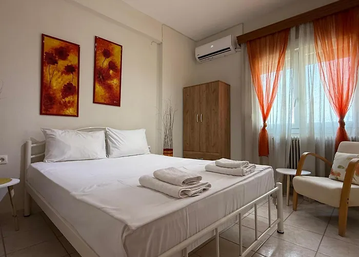 Apartament Levanda