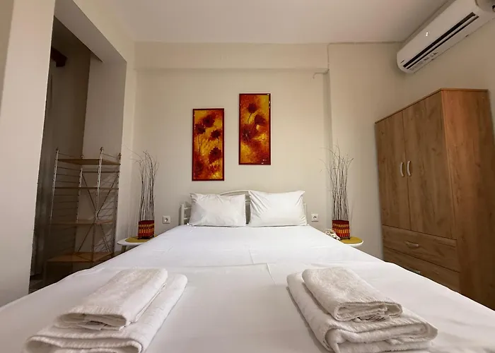 Levanda Apartament