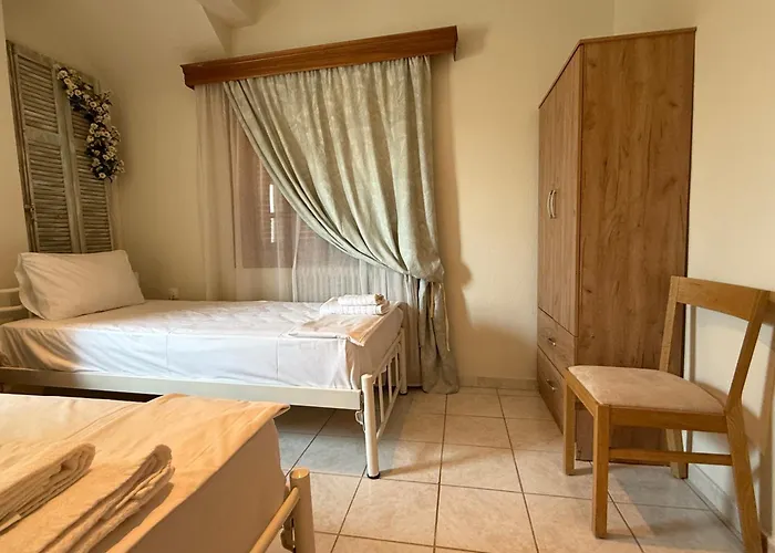 Apartament Levanda *
