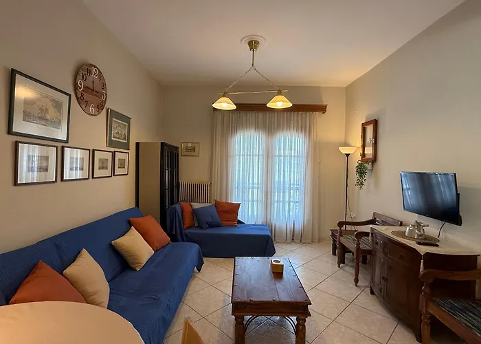 Levanda Apartament *