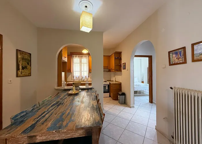 Apartament Levanda *