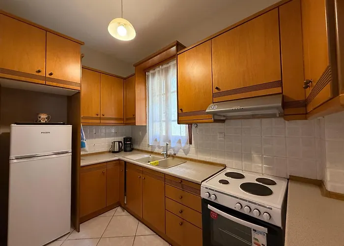 Levanda Apartament Nea Moudania