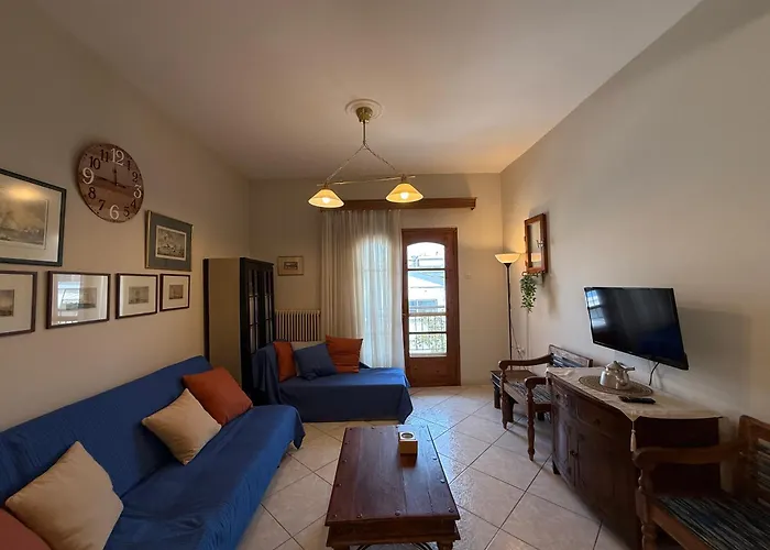 Levanda Apartament *
