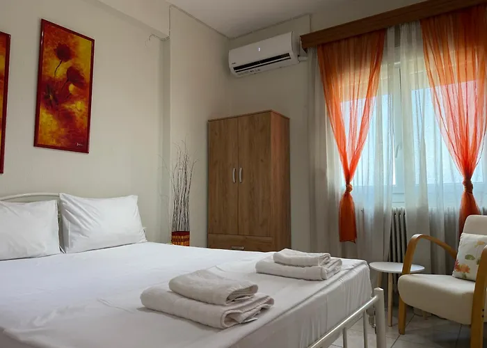 Apartament Levanda *