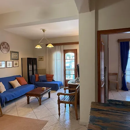 Levanda Nea Moudania