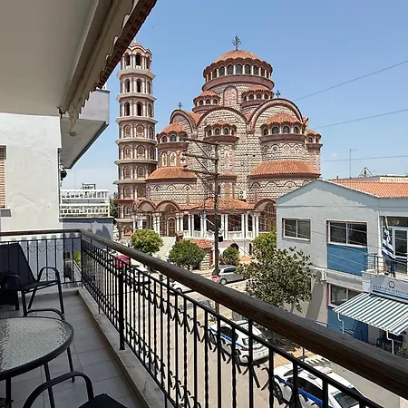 Levanda * Nea Moudania