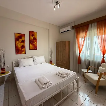 Levanda Nea Moudania