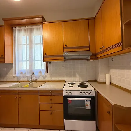 Daire Levanda Nea Moudania