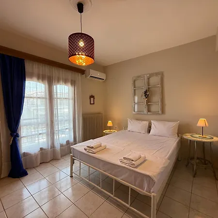 Daire Levanda Nea Moudania